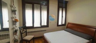 Piso en alquiler en Carmelitas - San Marcos - Campillo en Salamanca