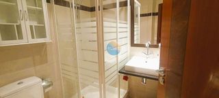 Piso en alquiler en Carmelitas - San Marcos - Campillo en Salamanca