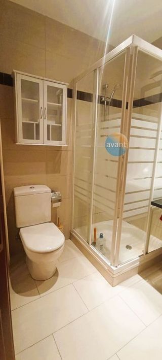 Piso en alquiler en Carmelitas - San Marcos - Campillo en Salamanca