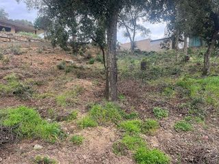 Solar en venta en Urbanitzacions en Lloret de Mar