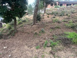 Solar en venta en Urbanitzacions en Lloret de Mar