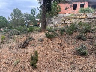 Solar en venta en Urbanitzacions en Lloret de Mar