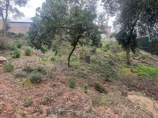 Solar en venta en Urbanitzacions en Lloret de Mar