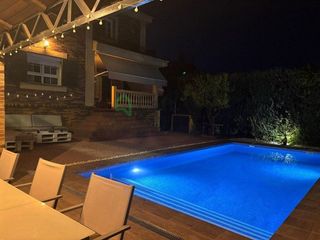 Chalet en venta en Las Vaguadas - Urb. del Sur en Badajoz