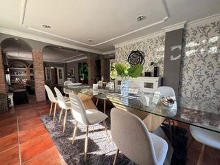 Chalet en venta en Las Vaguadas - Urb. del Sur en Badajoz