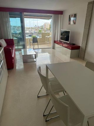 Piso en alquiler en S'Eixample - Can Misses en Ibiza/Eivissa