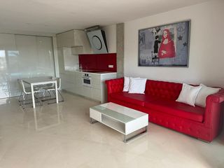 Piso en alquiler en S'Eixample - Can Misses en Ibiza/Eivissa