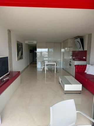 Piso en alquiler en S'Eixample - Can Misses en Ibiza/Eivissa