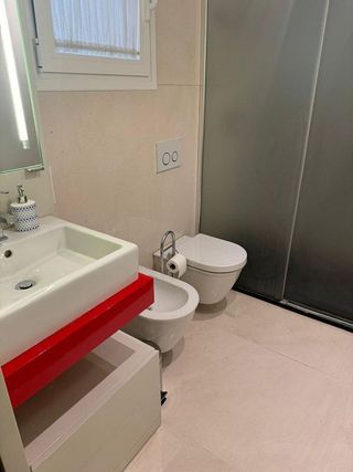 Piso en alquiler en S'Eixample - Can Misses en Ibiza/Eivissa