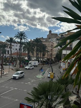 Piso en alquiler en S'Eixample - Can Misses en Ibiza/Eivissa