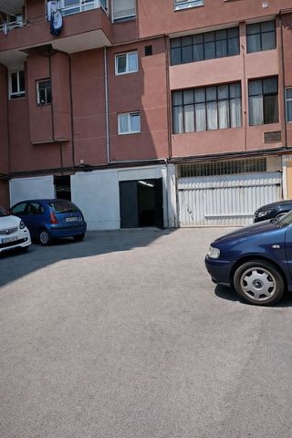 Local comercial en alquiler en Cuatro Caminos en Santander