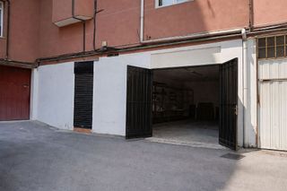 Local comercial en alquiler en Cuatro Caminos en Santander