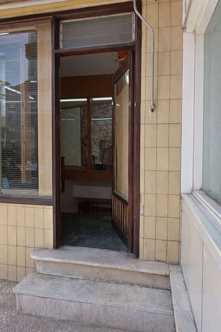 Local comercial en alquiler en Cuatro Caminos en Santander