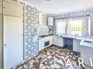 Chalet en venta en Manantiales - Lagar - Cortijo en Alhaurín de la Torre