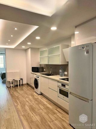 Piso en alquiler en Triana en Palmas de Gran Canaria(Las)