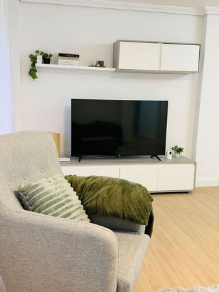 Piso en alquiler en Sur en Castellón de la Plana