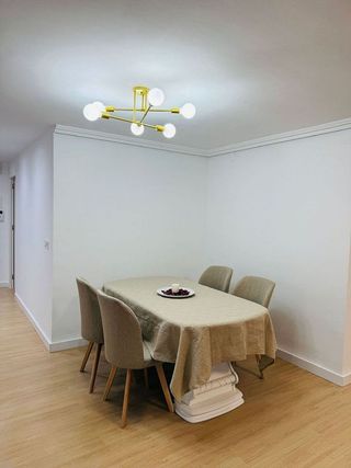 Piso en alquiler en Sur en Castellón de la Plana