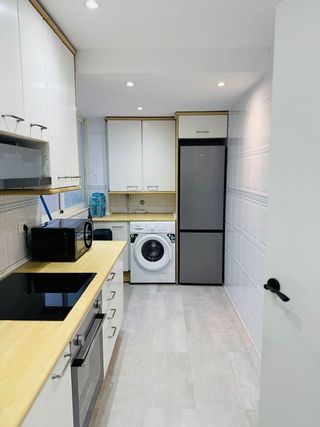 Piso en alquiler en Sur en Castellón de la Plana