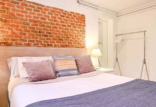 Piso en alquiler en Bernabéu - Hispanoamérica en Madrid