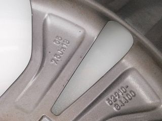 LLANTA HYUNDAI I30 570184