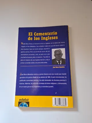 El Cementerio de los ingleses