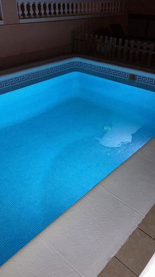 Chalet en venta en Nueva Torrevieja - Aguas Nuevas en Torrevieja