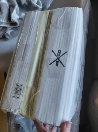 Mesitas de noche de madera