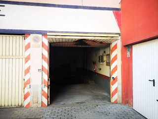 Garaje en venta en Pajarillos en Valladolid