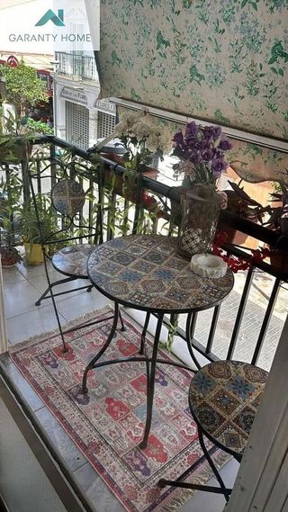 Piso en venta en Zona Puerto Deportivo en Fuengirola