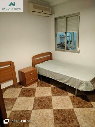 Piso en venta en Zona Puerto Deportivo en Fuengirola