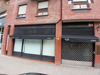 Local comercial en venta en San Pedro de Deusto-La Ribera en Bilbao