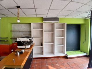 Local comercial en venta en San Pedro de Deusto-La Ribera en Bilbao