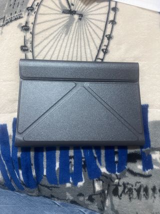 Funda teclado tablet 7