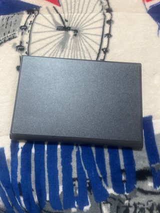 Funda teclado tablet 7