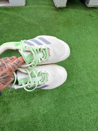 Zapatillas Adidas Dropset 3 Talla 41