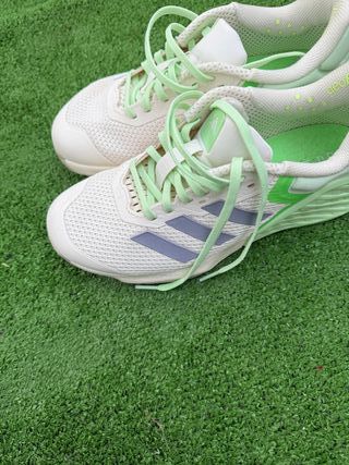 Zapatillas Adidas Dropset 3 Talla 41