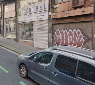 Bar en venta en Santutxu en Bilbao