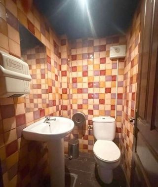 Bar en venta en Santutxu en Bilbao