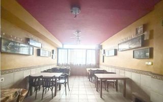 Bar en venta en Santutxu en Bilbao