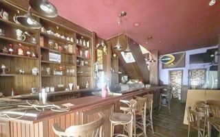 Bar en venta en Santutxu en Bilbao