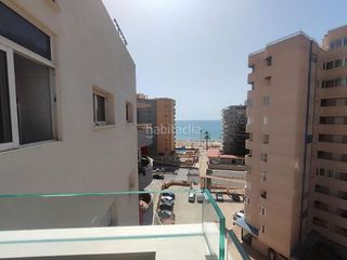 Piso en venta en Torreblanca del Sol en Fuengirola