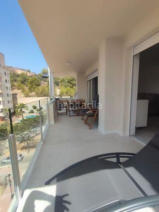 Piso en venta en Torreblanca del Sol en Fuengirola