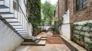 Casa adosada en alquiler en Vila de Gràcia en Barcelona