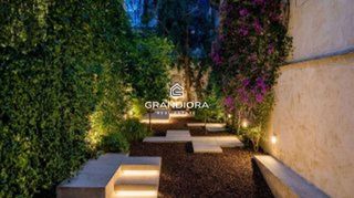 Casa adosada en alquiler en Vila de Gràcia en Barcelona