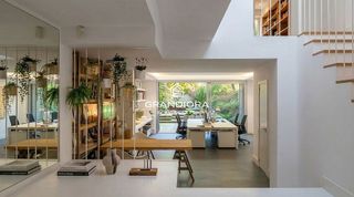 Casa adosada en alquiler en Vila de Gràcia en Barcelona