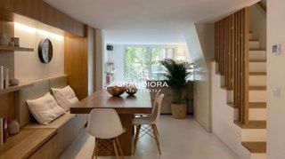 Casa adosada en alquiler en Vila de Gràcia en Barcelona