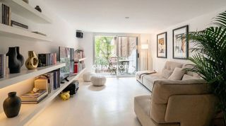 Casa adosada en alquiler en Vila de Gràcia en Barcelona