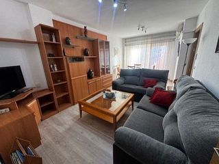 Piso en alquiler en Huerta Rosales - Valdepasillas en Badajoz