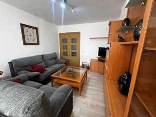 Piso en alquiler en Huerta Rosales - Valdepasillas en Badajoz