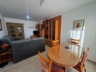 Piso en alquiler en Huerta Rosales - Valdepasillas en Badajoz